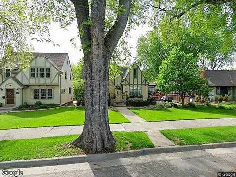 Thomas, MINNEAPOLIS, MN 55410