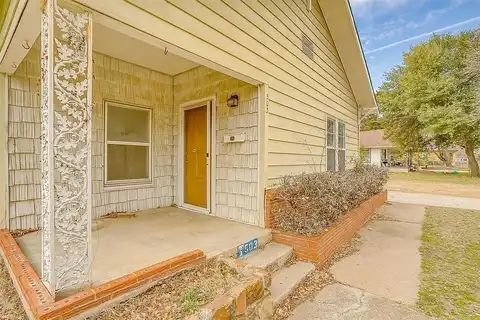 Colonial, FORT WORTH, TX 76111