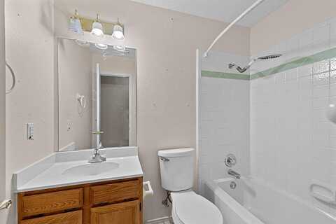 Cedar Springs, FORT WORTH, TX 76179
