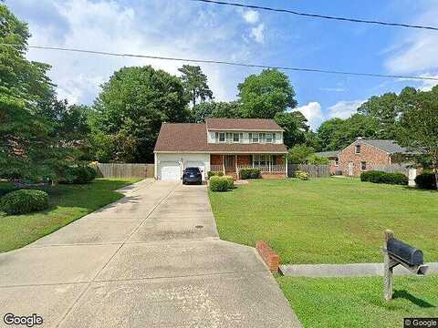 Meadowfield, YORKTOWN, VA 23692