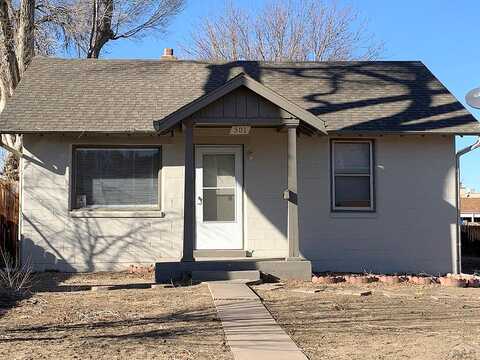 27Th, PUEBLO, CO 81003