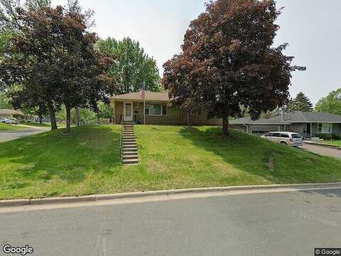 108Th, MINNEAPOLIS, MN 55437