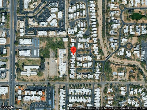 Garrison, TUCSON, AZ 85712