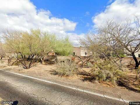 Commissary, TUCSON, AZ 85712