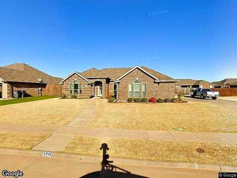 Spring Hill, WICHITA FALLS, TX 76310
