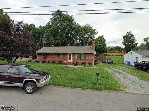 Keithwood, ROANOKE, VA 24018