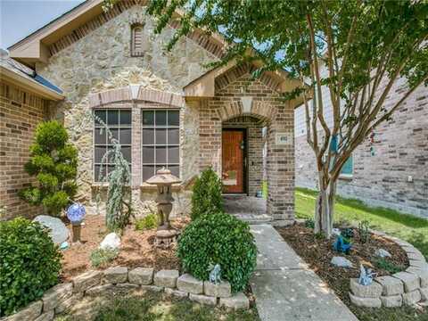 Eisenhower, LAVON, TX 75166