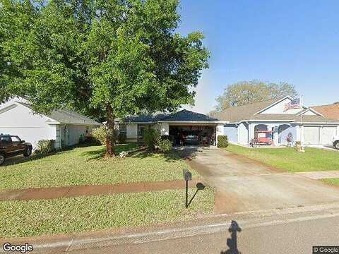 Saint Georges, TITUSVILLE, FL 32780