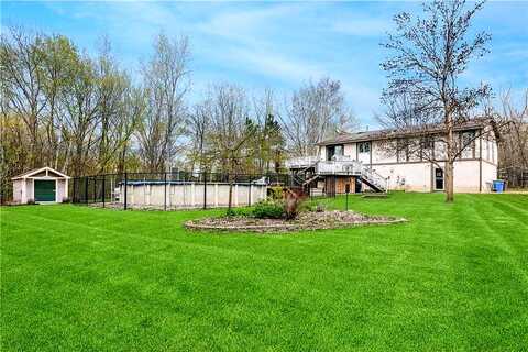 Mayelin, SAINT MICHAEL, MN 55376
