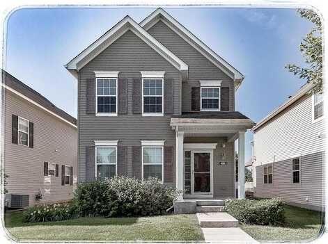 Bulrush, SHAKOPEE, MN 55379
