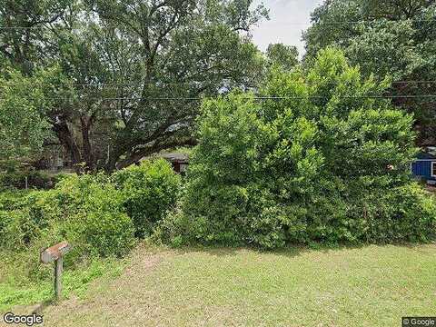 Spencer Field, MILTON, FL 32571