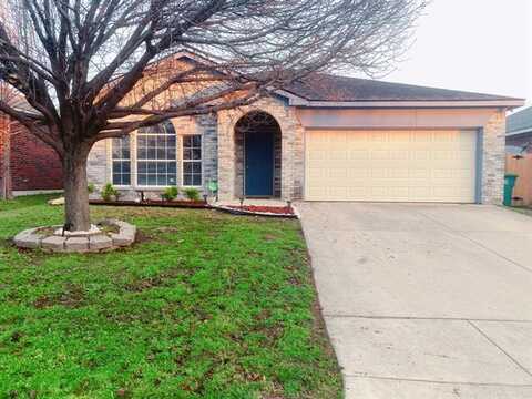Marina Del, FORT WORTH, TX 76179