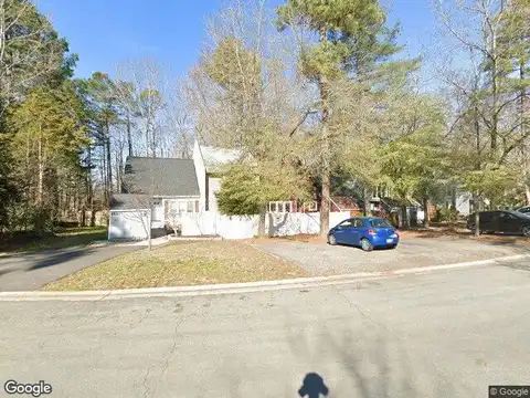 Long Shadow, MIDLOTHIAN, VA 23112