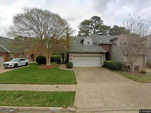 Open Greens, VIRGINIA BEACH, VA 23462