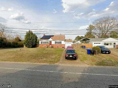 Sullivan, VIRGINIA BEACH, VA 23455