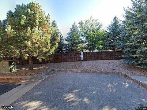 Walking Horse, COLORADO SPRINGS, CO 80923