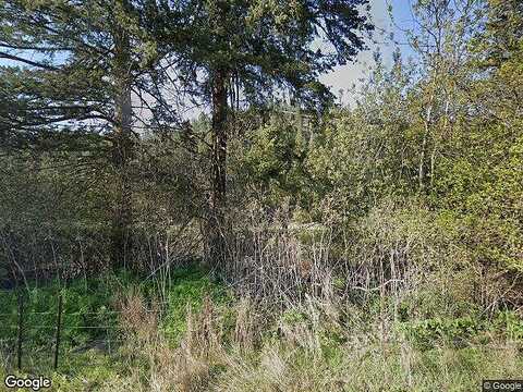 Valley Chapel, VALLEYFORD, WA 99036