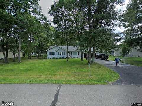 Brentwood, BAXTER, MN 56425