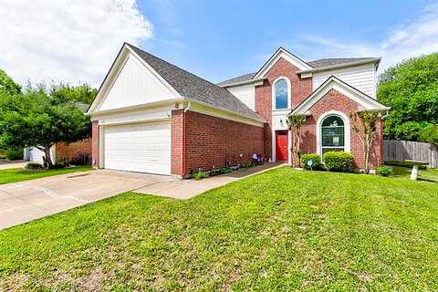 Bay Point, ARLINGTON, TX 76016