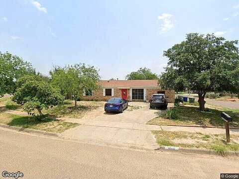 Barcelona, LAREDO, TX 78041