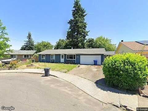 Juliana, SALEM, OR 97317