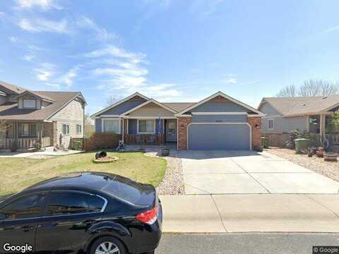 Cole, LOVELAND, CO 80538