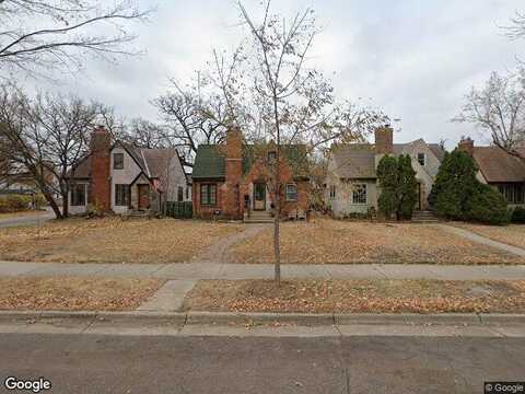 Columbus, MINNEAPOLIS, MN 55407