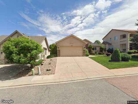 Seton, COLORADO SPRINGS, CO 80918