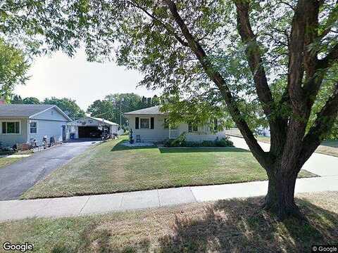 Bonner, MADISON, WI 53704