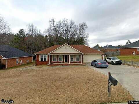 Country Glen, GROVETOWN, GA 30813