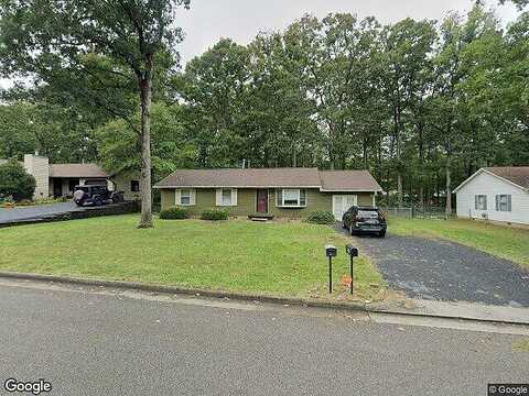 Falling Rock, STUARTS DRAFT, VA 24477