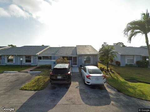 Lucerne Villas, LAKE WORTH, FL 33467
