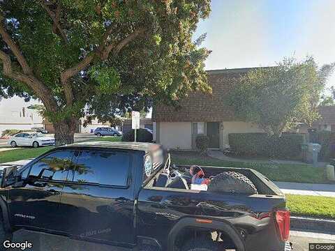 Anne Sladon, OCEANSIDE, CA 92057