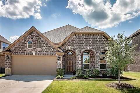 Milrany, MELISSA, TX 75454