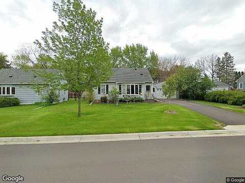 East, CIRCLE PINES, MN 55014
