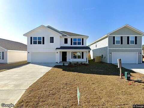 White Cedar, MILTON, FL 32571