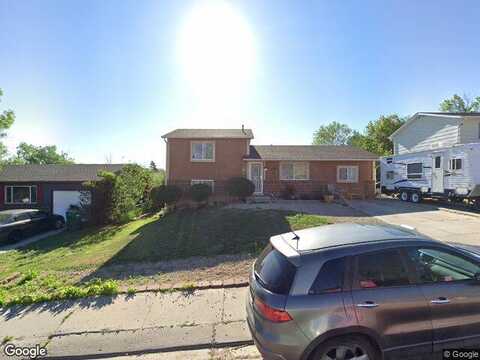 Chamberlin, COLORADO SPRINGS, CO 80906