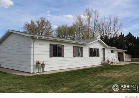 Cambridge, BRUSH, CO 80723