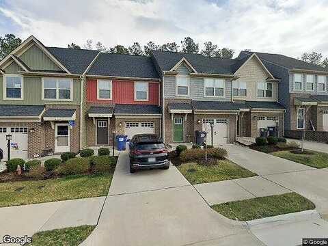 Braden Woods, CHESTERFIELD, VA 23832