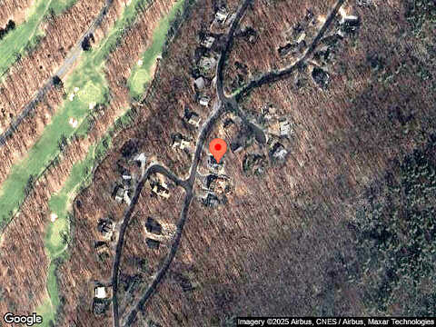 Palmer, MC GAHEYSVILLE, VA 22840