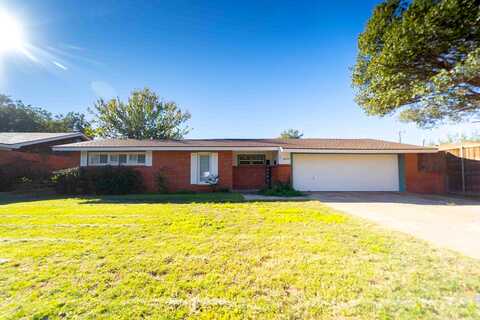 46Th, LUBBOCK, TX 79413
