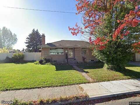 Wellesley, SPOKANE, WA 99205