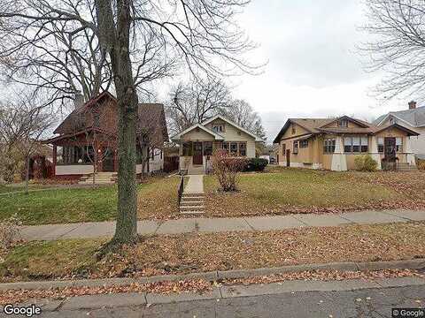 11Th, MINNEAPOLIS, MN 55407