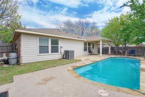 Silverwood, FORT WORTH, TX 76244