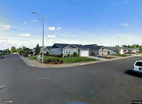 Palomino, SUBLIMITY, OR 97385