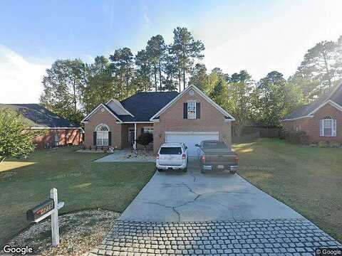 Aerie, EVANS, GA 30809