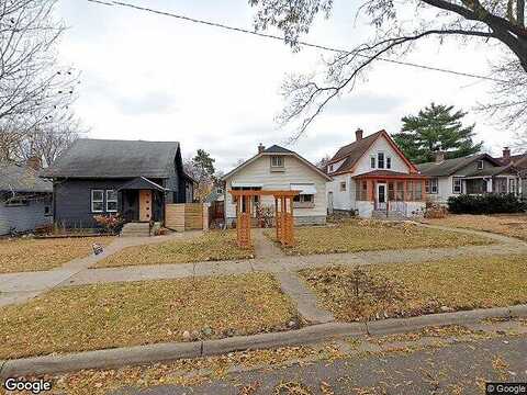 12Th, MINNEAPOLIS, MN 55407