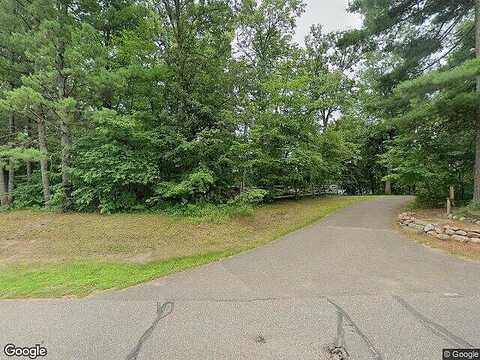 Upper Roy Lake, NISSWA, MN 56468