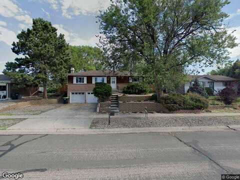 Maxwell, COLORADO SPRINGS, CO 80909