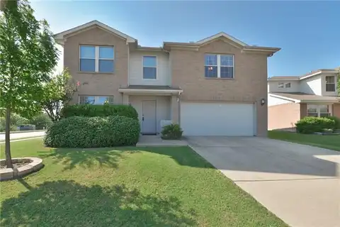 Wayward, FORT WORTH, TX 76244